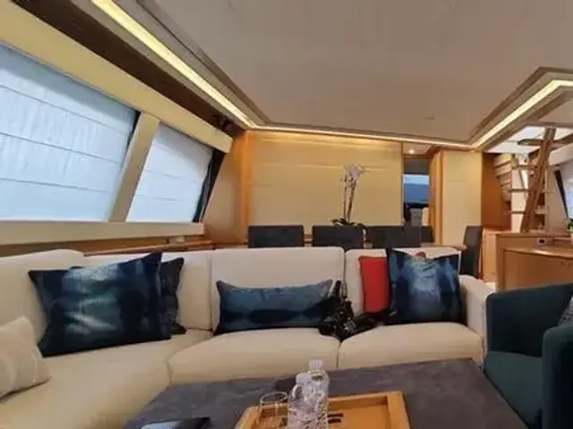 Ferretti Yachts