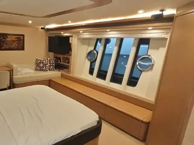 Ferretti Yachts