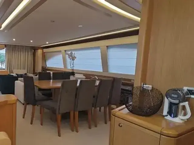 Ferretti Yachts