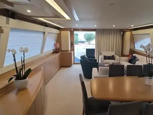 Ferretti Yachts