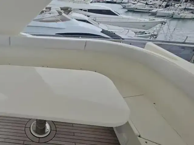 Ferretti Yachts