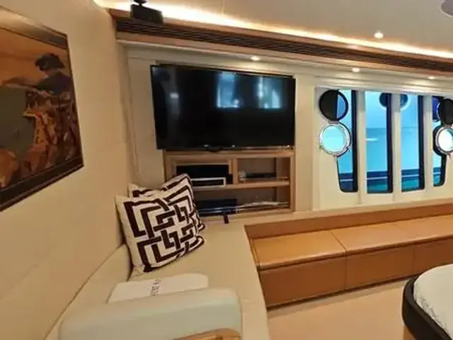 Ferretti Yachts