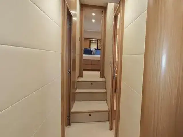 Ferretti Yachts