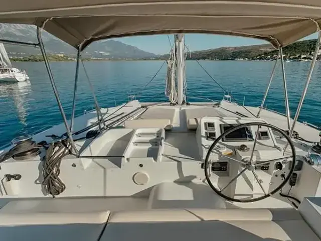 2013 Lagoon 450