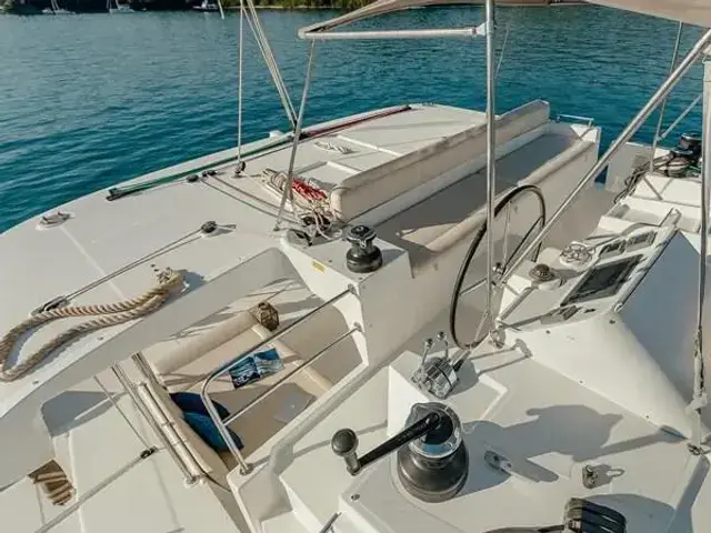 2013 Lagoon 450