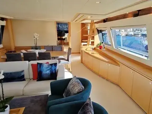 Ferretti Yachts