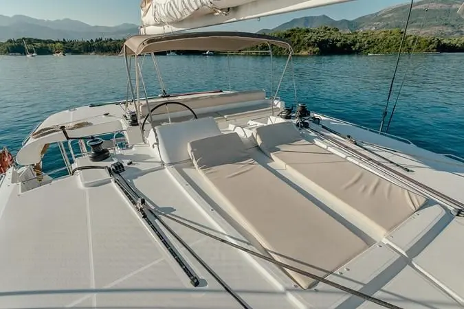 2013 Lagoon lagoon 450