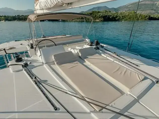 2013 Lagoon 450