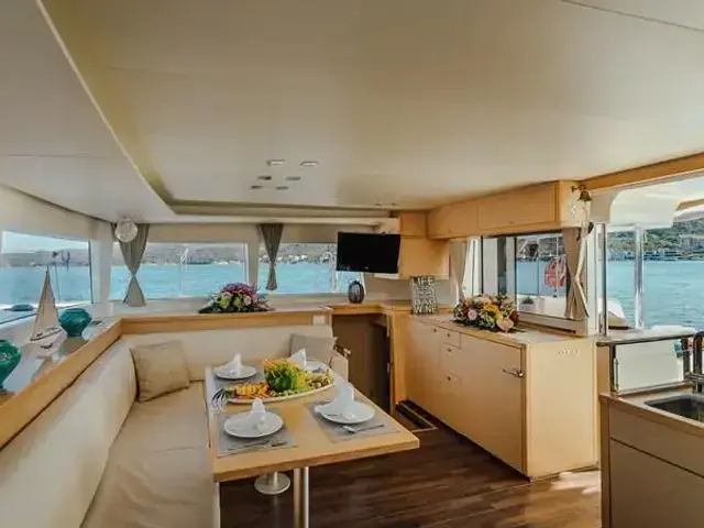 2013 Lagoon 450