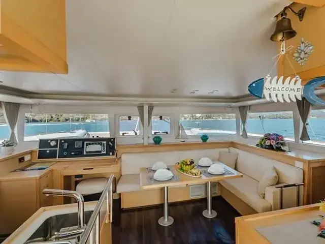 2013 Lagoon 450