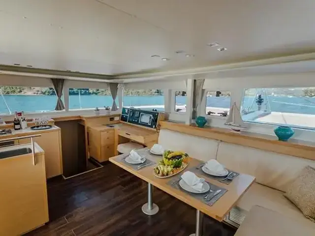 2013 Lagoon 450