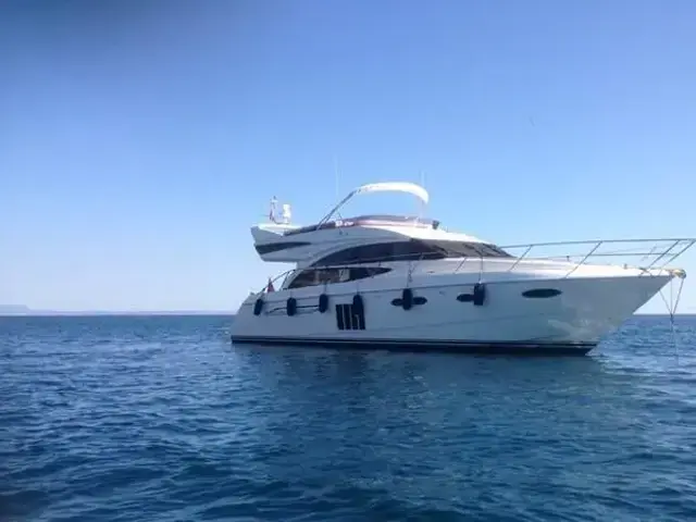 Princess 60