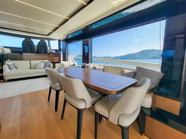 Absolute 64 Navetta