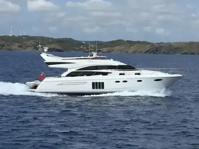 Princess 60