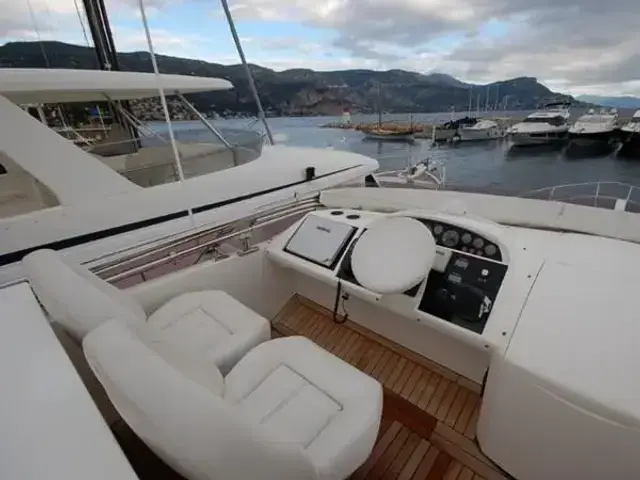 Princess 60