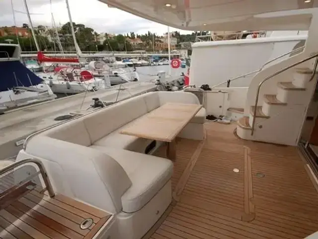 Princess 60