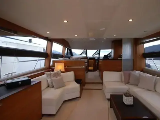 Princess 60