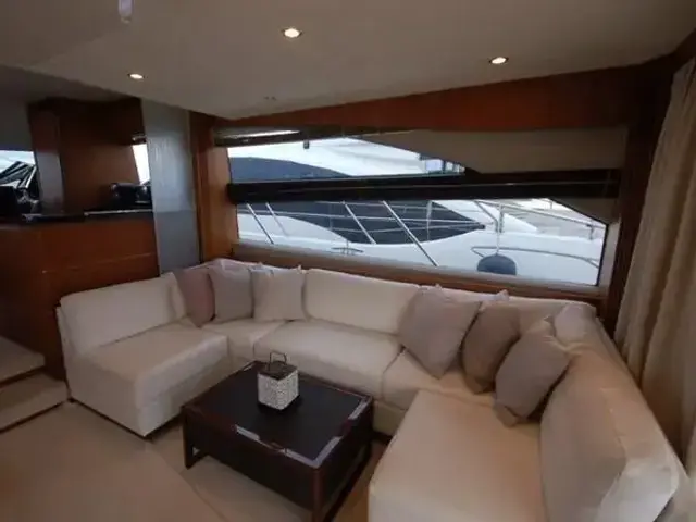 Princess 60