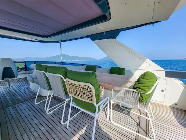 Absolute 64 Navetta