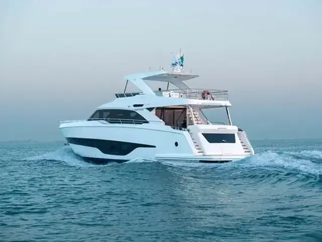 Majesty 72