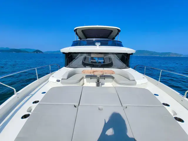 Absolute 64 Navetta