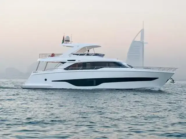 Majesty 72