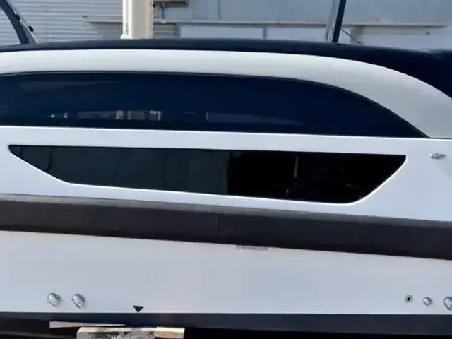 AB Ribs 7.5m CUSTOM LIMO TENDER