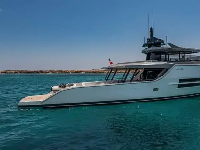 Arcadia Sherpa 60