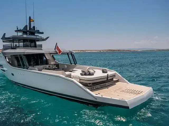 Arcadia Sherpa 60