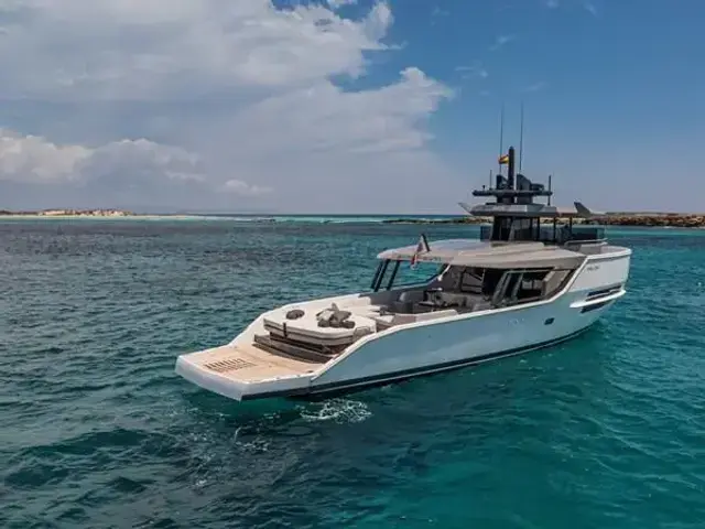 Arcadia Sherpa 60