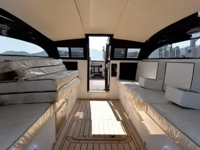 AB Ribs 7.5m CUSTOM LIMO TENDER