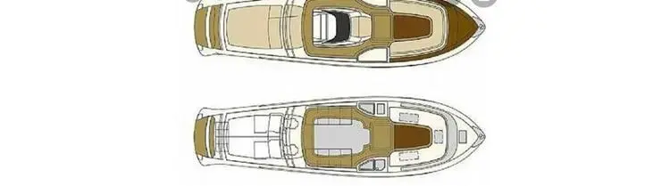 2007 Riva no name