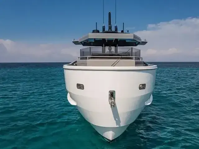 Arcadia Sherpa 60