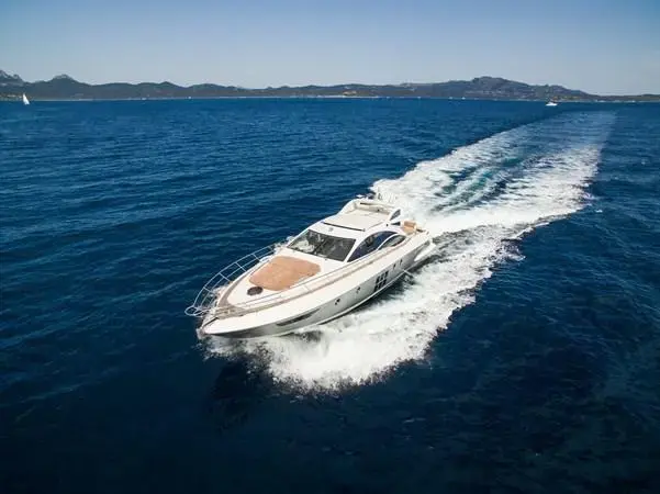 2015 Azimut neytiri