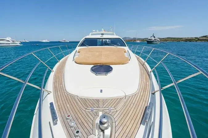 2015 Azimut neytiri