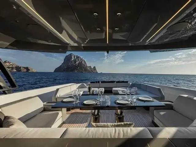 Arcadia Sherpa 60