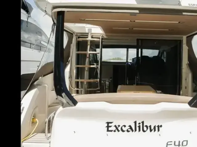 Excalibur