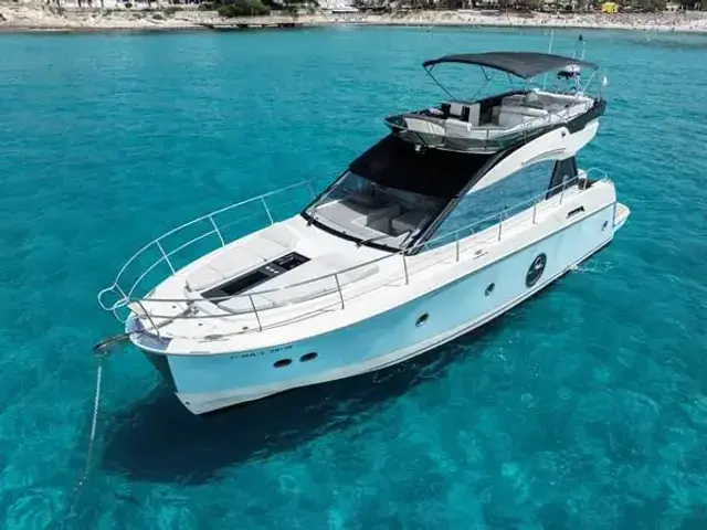 Beneteau JANRA