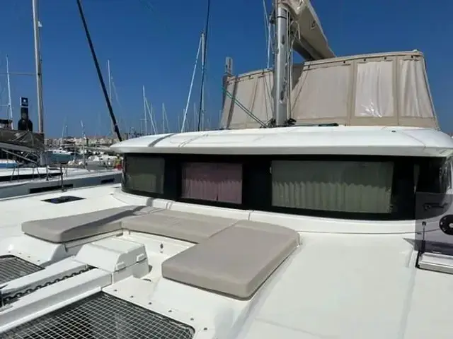 Lagoon 46