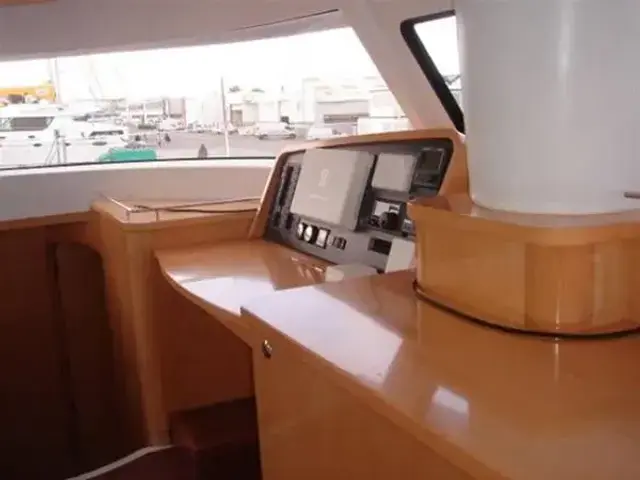 Fountaine Pajot Orana 44