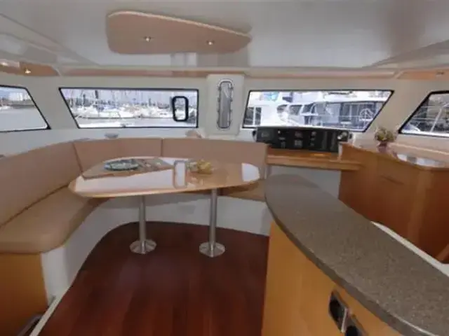 Fountaine Pajot Orana 44