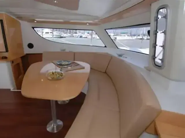 Fountaine Pajot Orana 44