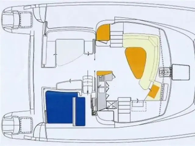 Fountaine Pajot Orana 44