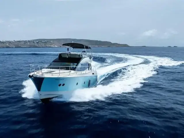 Beneteau JANRA