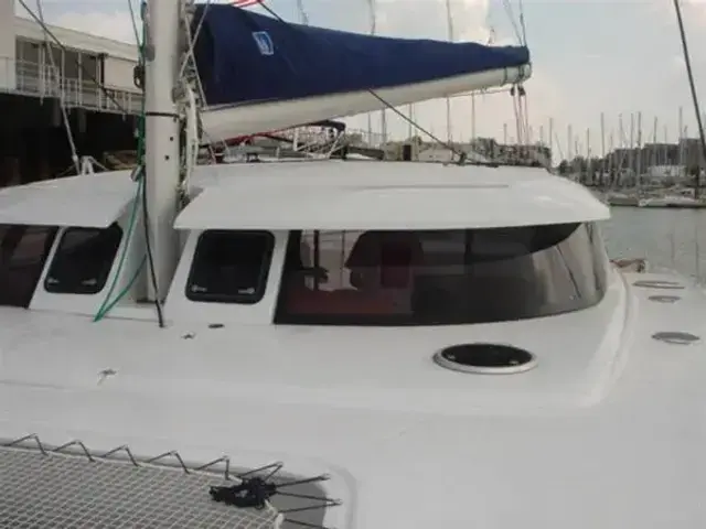 Fountaine Pajot Salina 48 Evolution