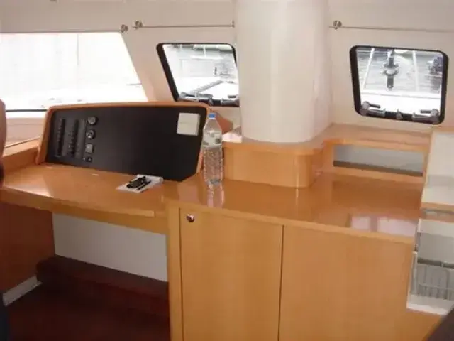 Fountaine Pajot Salina 48 Evolution