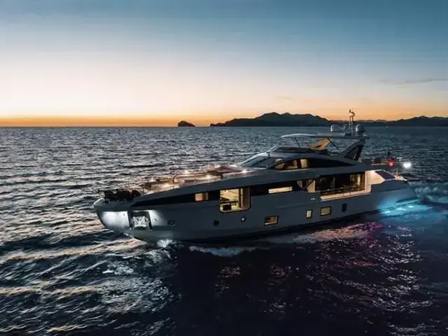 Alfa marine