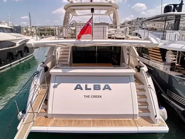 Alfa marine