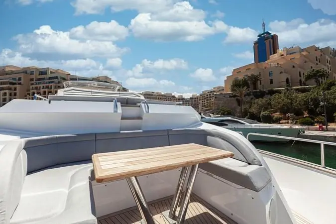 2019 Sunseeker edge sunseeker 95