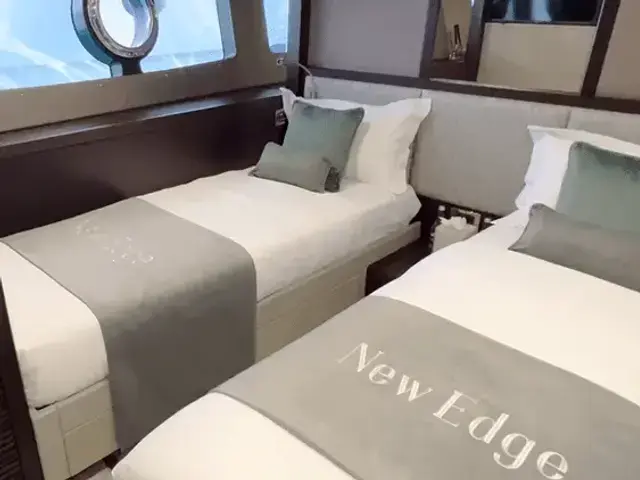 New Edge Sunseeker 95